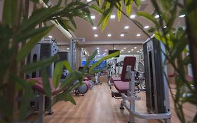 Pantelidis Hotel & Spa