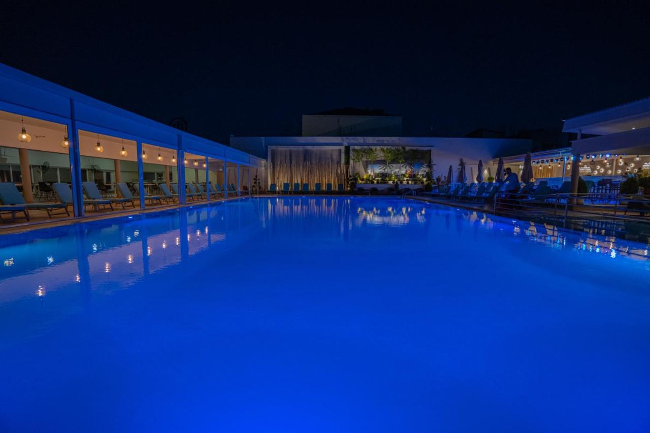 Pantelidis Hotel & Spa Птолемайда Екстериор снимка