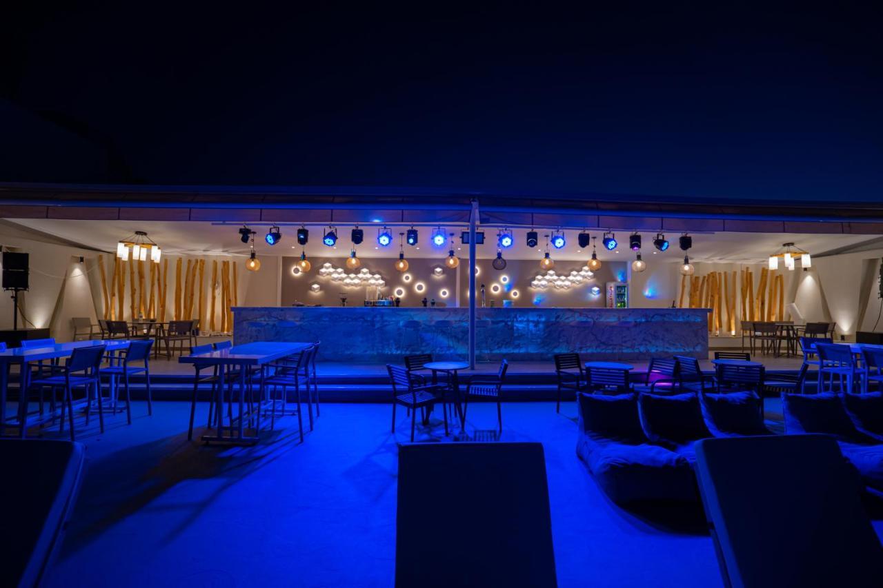Pantelidis Hotel & Spa Птолемайда Екстериор снимка