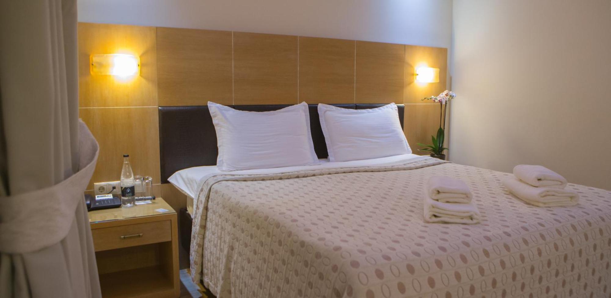 Pantelidis Hotel & Spa Птолемайда Екстериор снимка