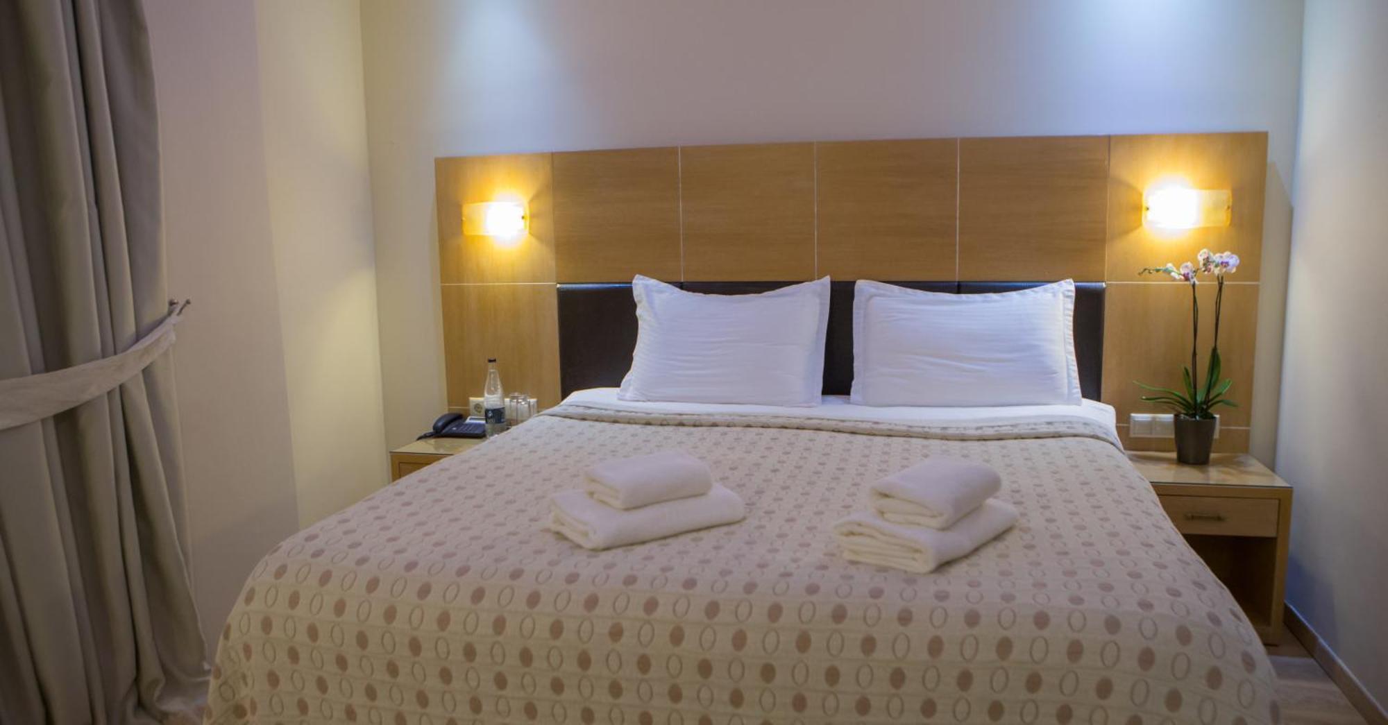 Pantelidis Hotel & Spa Птолемайда Екстериор снимка