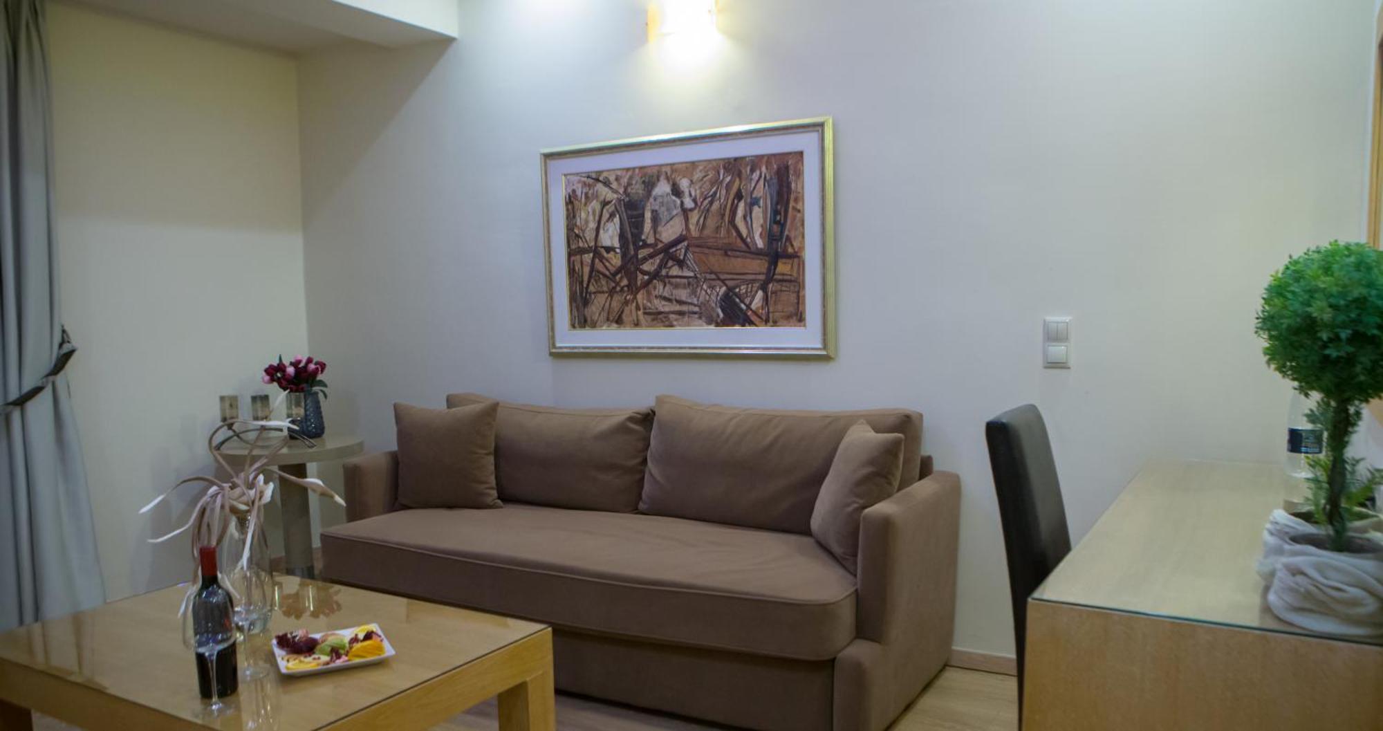 Pantelidis Hotel & Spa Птолемайда Екстериор снимка
