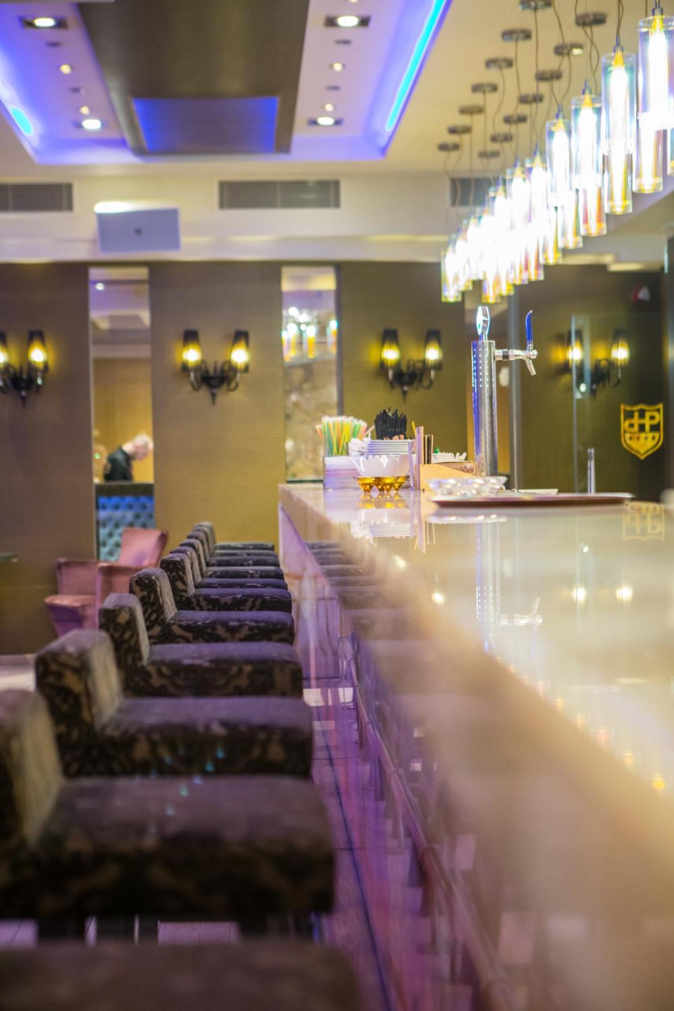 Pantelidis Hotel & Spa Птолемайда Екстериор снимка