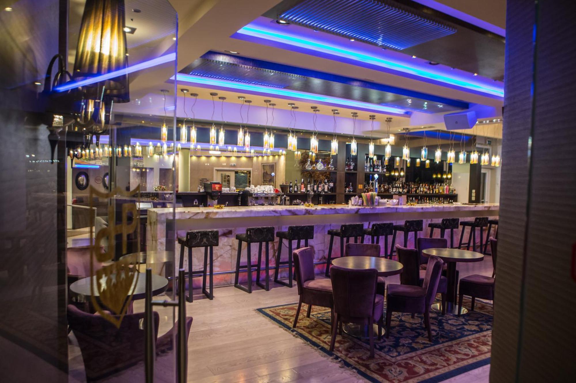 Pantelidis Hotel & Spa Птолемайда Екстериор снимка