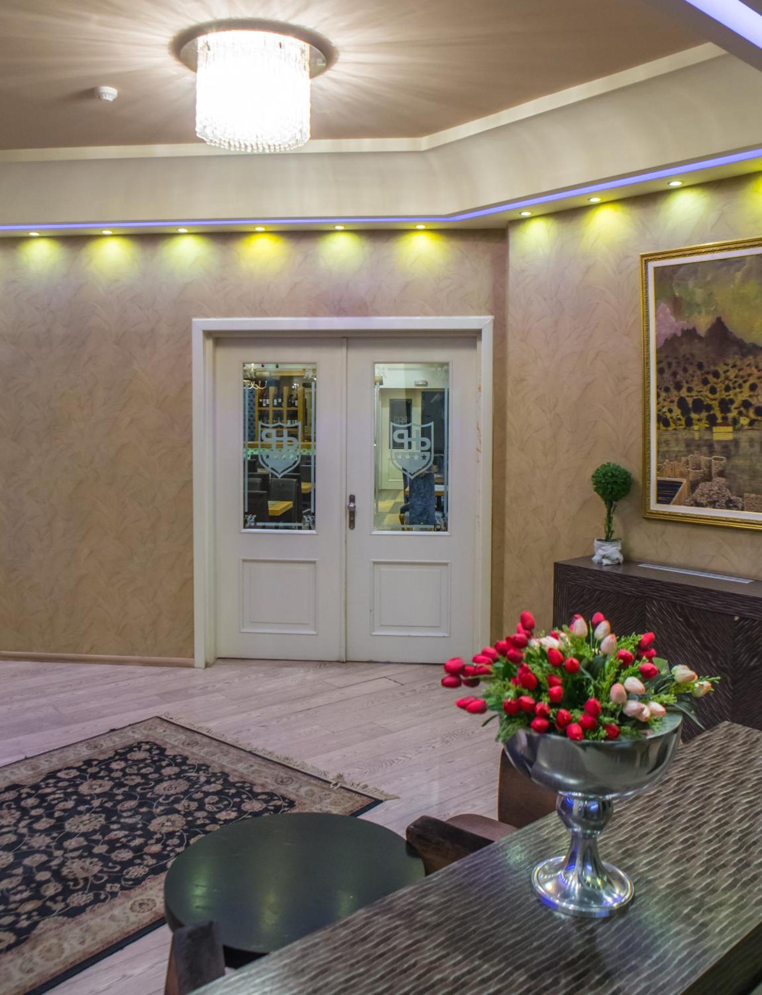 Pantelidis Hotel & Spa Птолемайда Екстериор снимка