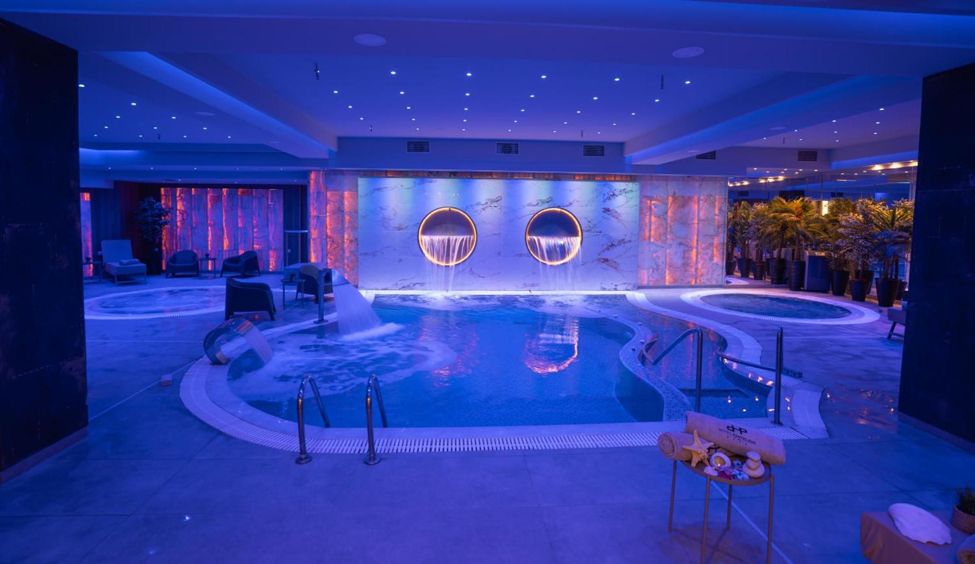 Pantelidis Hotel & Spa Птолемайда Екстериор снимка