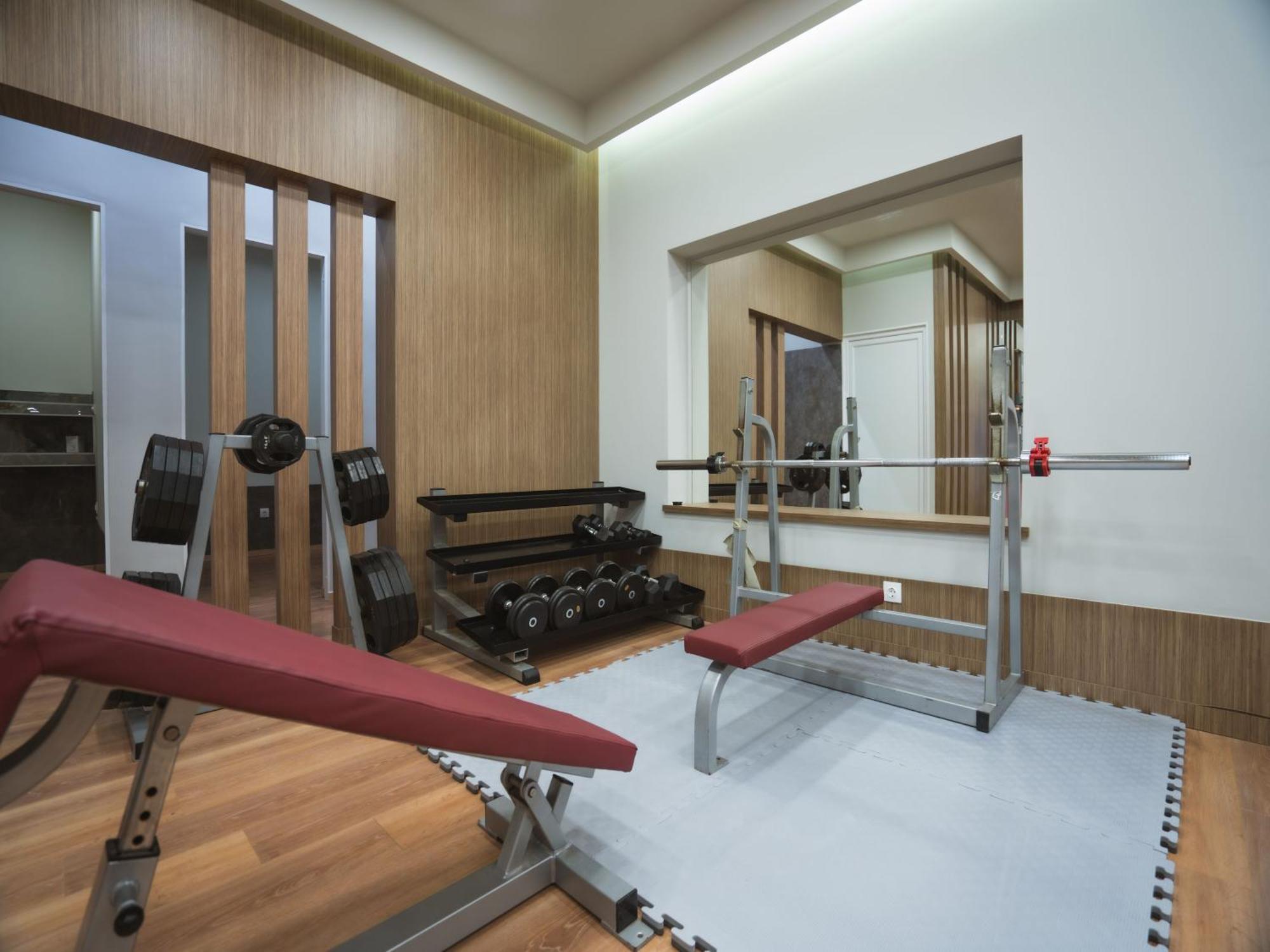 Pantelidis Hotel & Spa Птолемайда Екстериор снимка