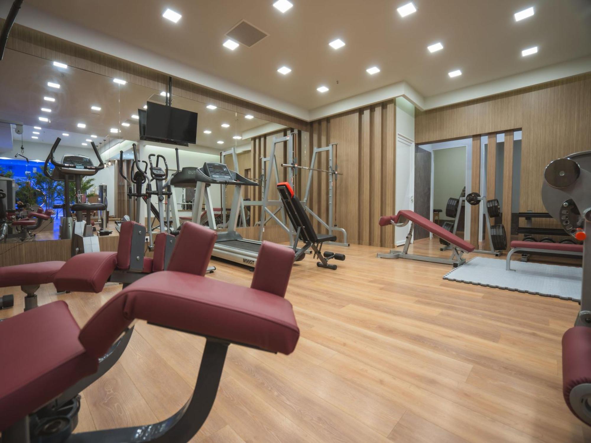 Pantelidis Hotel & Spa Птолемайда Екстериор снимка